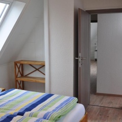 Ferienhaus Nordstrand Whg 5 - Bild 2