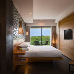 Renaissance Bali Uluwatu Resort & Spa Resort - Bild 2