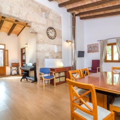Hort De Can Bou - Villa With Private Pool - Bild 4