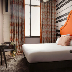 Hôtel Fabric - Bild 4
