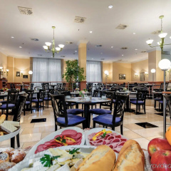mightyTwice Hotel Dresden - Bild 28