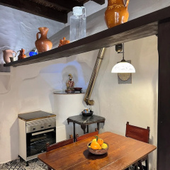 Stadthaus mitten im Künstlerviertel - Bild 21