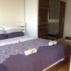 Sunnyview Park Ohrid apartments thumbnail 5