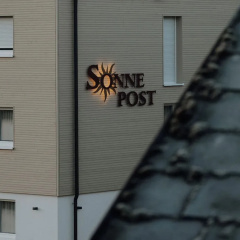 Hotel Sonne-Post - Bild 1
