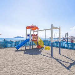 Sunset Beach Club Fethiye - Bild 16