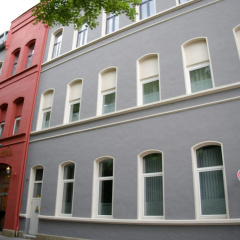 Hotel Amical - Bild 1