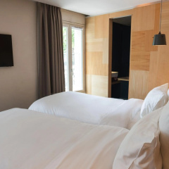 Le Citizen Hôtel - Bild 5