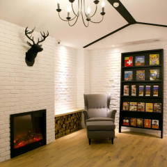 York Design Hotel thumbnail 9