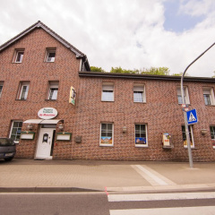 Hotel Burghof - Bild 13