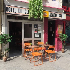 Le Globe - Bild 1