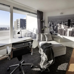 criston apartments - charming studio 13 - Bild 7
