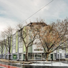 B&B Hotel Bonn-City - Bild 22