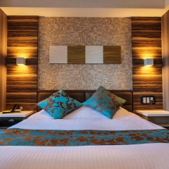 Hotel Mandarin thumbnail 23