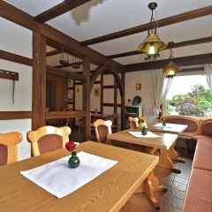 Gruppen- Ferienhaus in Wieda - Bild 18