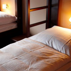 Smart Stay Hotel Berlin City - Hostel - Bild 3