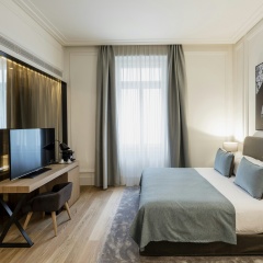 BoHo Prague Hotel, Small Luxury Hotels - Bild 6
