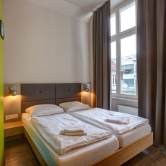 Meininger Hotel Berlin Mitte Humboldthaus - Bild 18