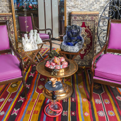 Sipahi Hotel - Bild 19