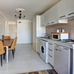 Maravilloso Hotel Galata - Bild 24