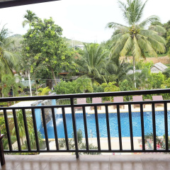 Hatzanda Lanta Resort - Bild 7
