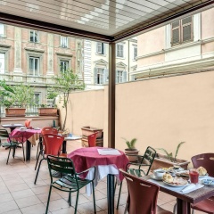 Hotel Milo - Bild 24