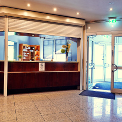 B99 Hotel - Bild 2