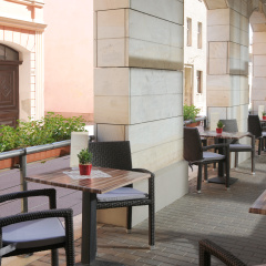 TOP martas Hotel Lutherstadt-Wittenberg - Bild 27