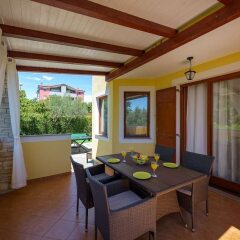 Отель House Katti Хорватия, Умаг - отзывы, цены и фото номеров - забронировать отель House Katti онлайн фото 7