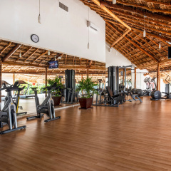 InterContinental Presidente Cancun Resort by IHG - Bild 26