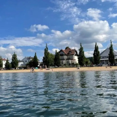 Ferienwohnung Am Strand in Schwerin - Bild 14