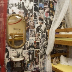 Lollis Homestay - Hostel - Bild 7