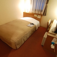 New Star Ikebukuro Hotel - Bild 15