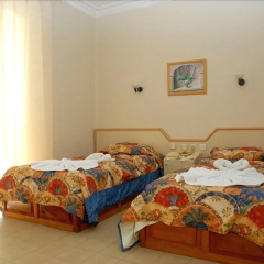 Kleopatra Hermes Hotel - Bild 6