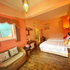 Kenting Wonderful Hotel thumbnail 14