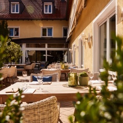 Hotel Prinzregent München - Bild 20
