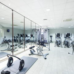 Crowne Plaza Berlin City Centre by IHG - Bild 22