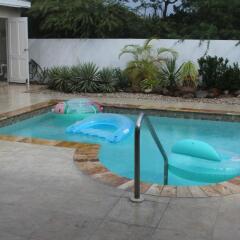 VillaSafir 15 in Noord, Aruba from 294$, photos, reviews - zenhotels.com photo 9