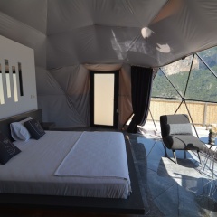 Kabak Freedom Deluxe Hotel - Bild 1