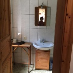 Hostel Altfel in Brasov, Romania from 60$, photos, reviews - zenhotels.com bathroom photo 2