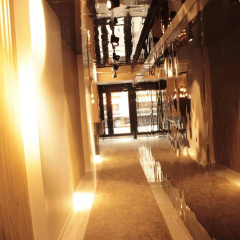 Mas Suites Nisantasi - Bild 14