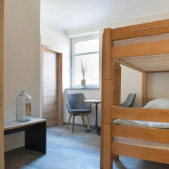 Hostel & Pension  Alte Brauerei - Bild 6