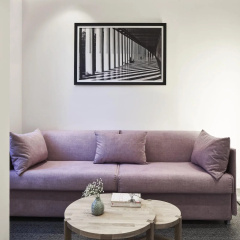 NLH MONASTIRAKI - Neighborhood Lifestyle Hotels - Bild 16