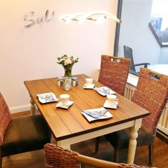 Ferienwohnung Hörnum Hörnchen - Bild 14