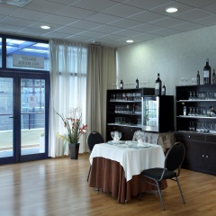 Hotel Exe Sevilla Palmera - Bild 17