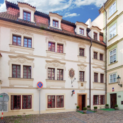 Waldstein Hotel - Bild 1