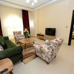 Al Mansour Park Inn Hotel & Apartment in Doha, Qatar from 134$, photos, reviews - zenhotels.com photo 4