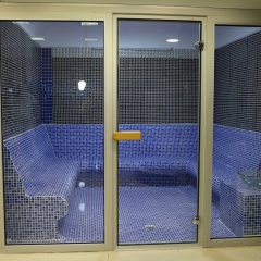 Business Grand Hotel - Bild 28
