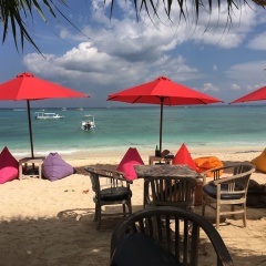Ketut's Bungalows Lembongan - Bild 24