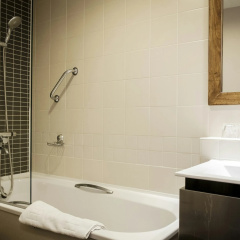 The Sanctuary House Hotel thumbnail 8