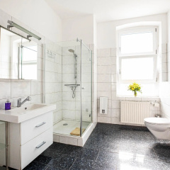 Wohn Zimmer Essen - Bild 9
